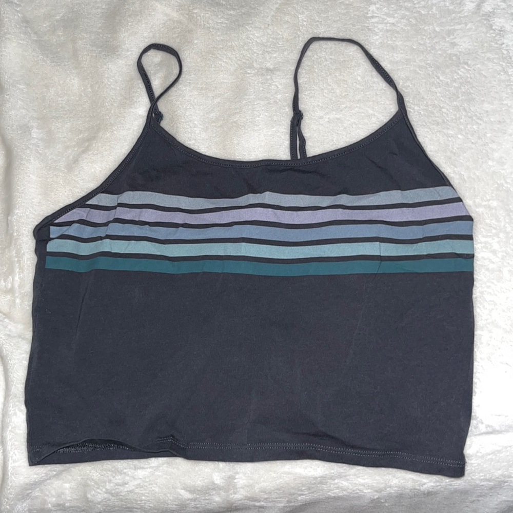 American eagle tank top size medium